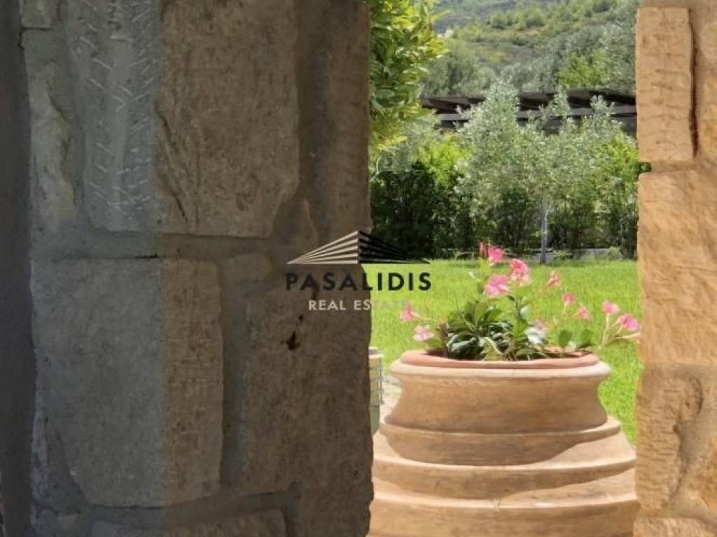 Άποψη χώρου