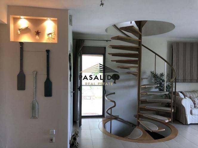 Άποψη χώρου