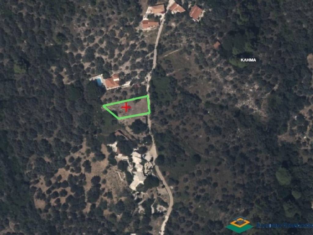 Εξωτερικοι χώροι