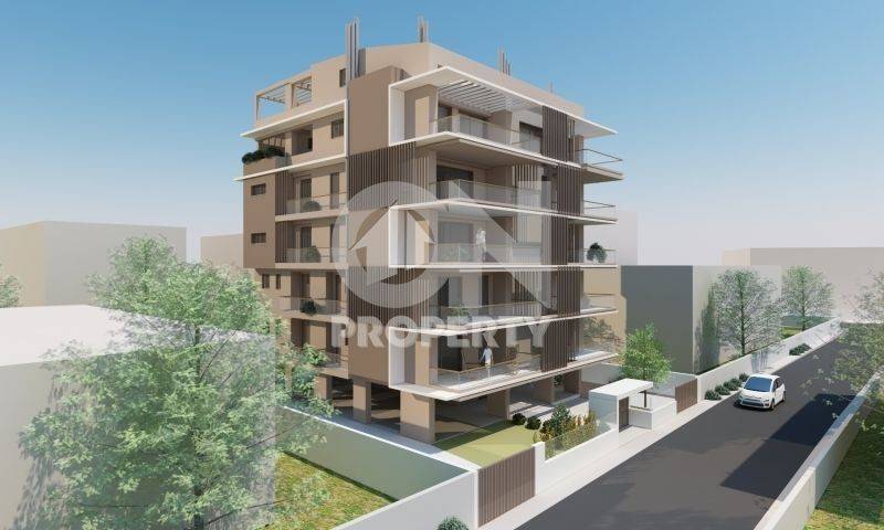 Εξωτερικός χώρος