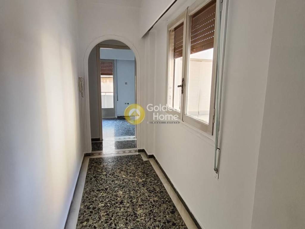 Χολ - Διάδρομος