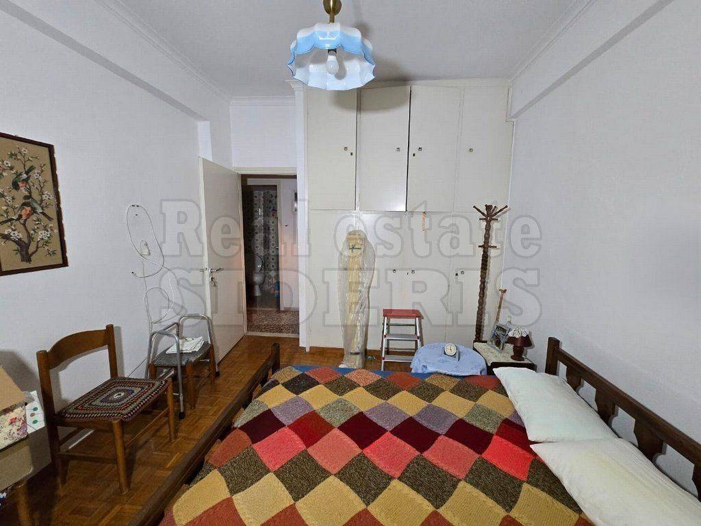 Υπνοδωμάτιο