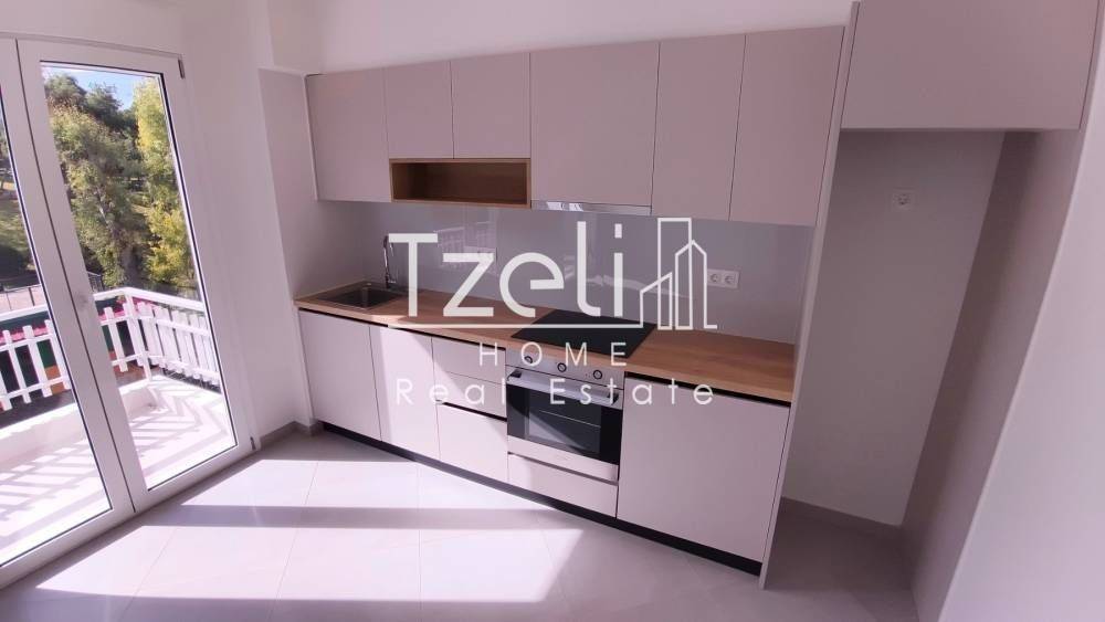 Άποψη χώρου