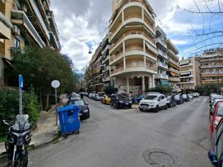 KRIMAIAS 28 &amp; ASTRAPOGGIANOY