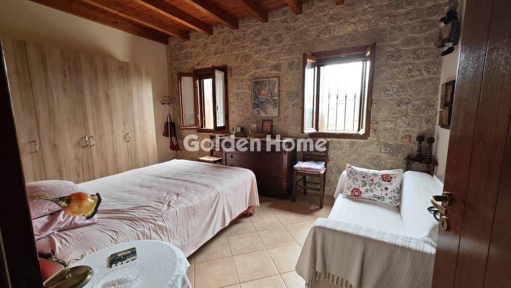 Υπνοδωμάτιο