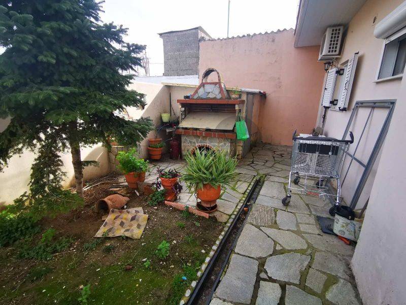 Εξωτερικός χώρος