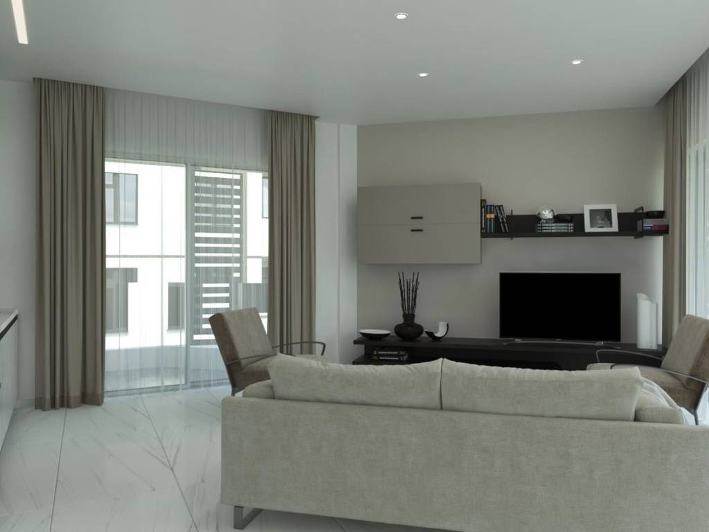 Apartment - Grekodom 51849|759145