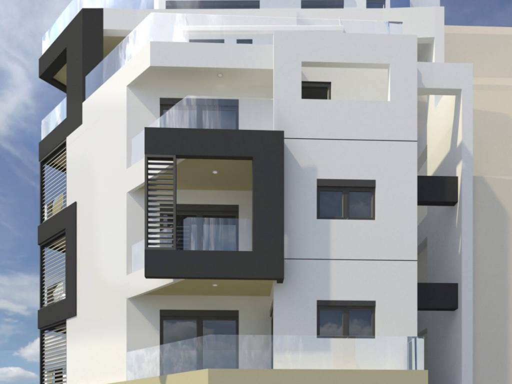 Apartment - Grekodom 51846|759122