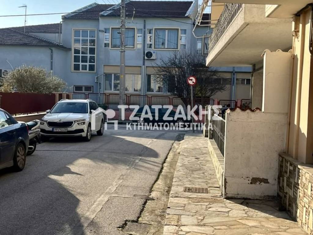 Εξωτερικός χώρος