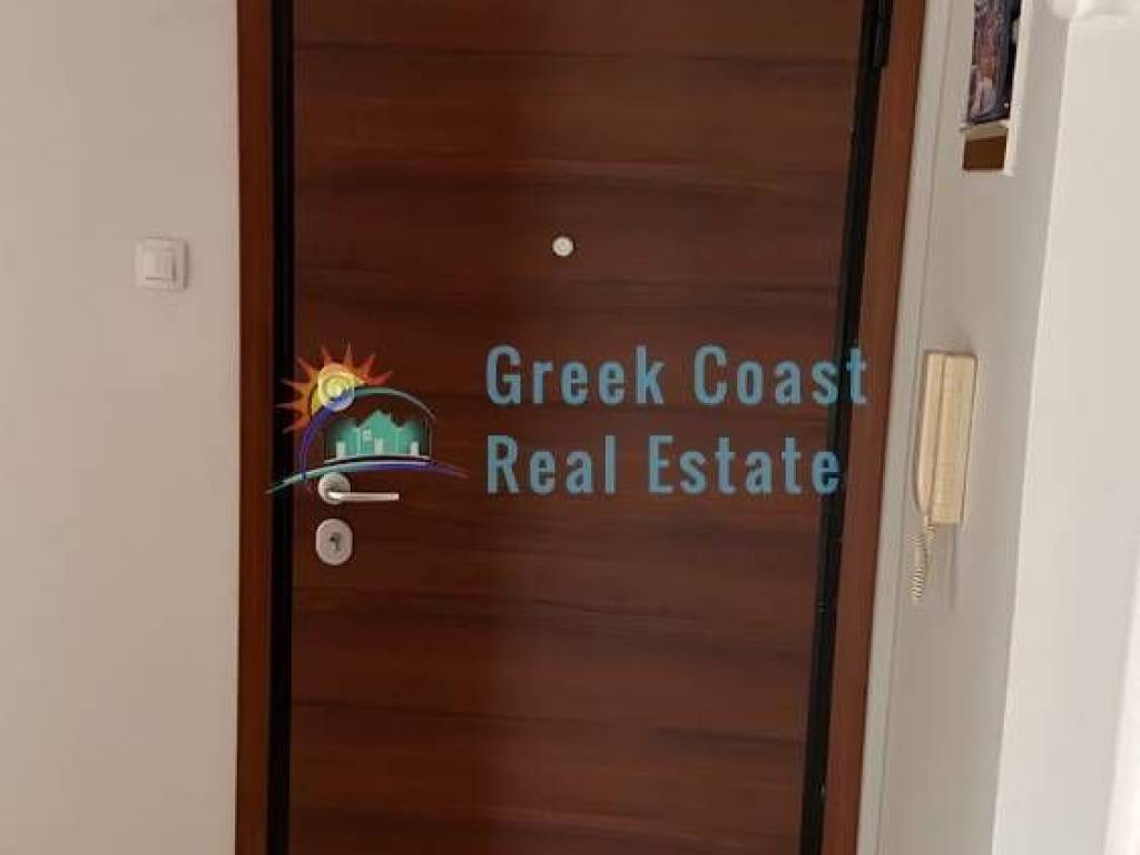 Άποψη χώρου