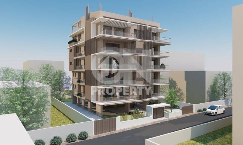 Εξωτερικός χώρος