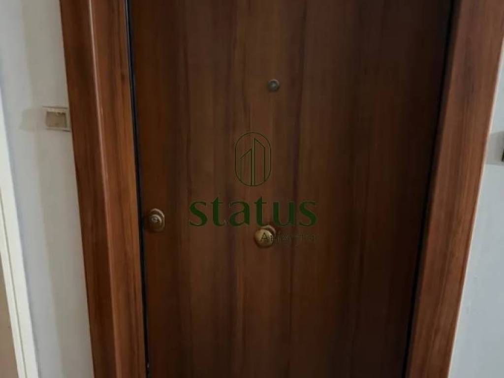 Είσοδος οικοδομής