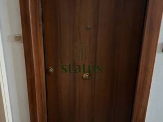 Είσοδος οικοδομής