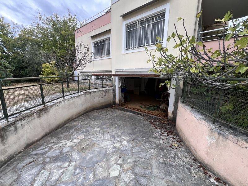 Εξωτερικός χώρος