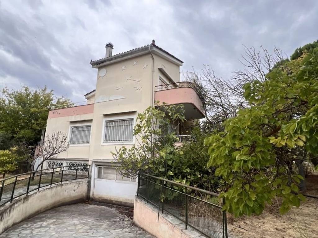 Εξωτερικός χώρος