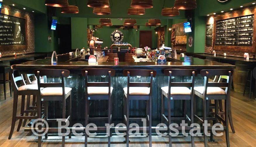 Άποψη εσωτερικού χώρου