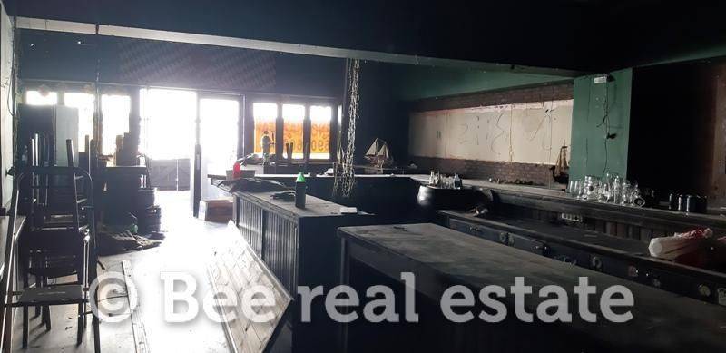 Άποψη εσωτερικού χώρου