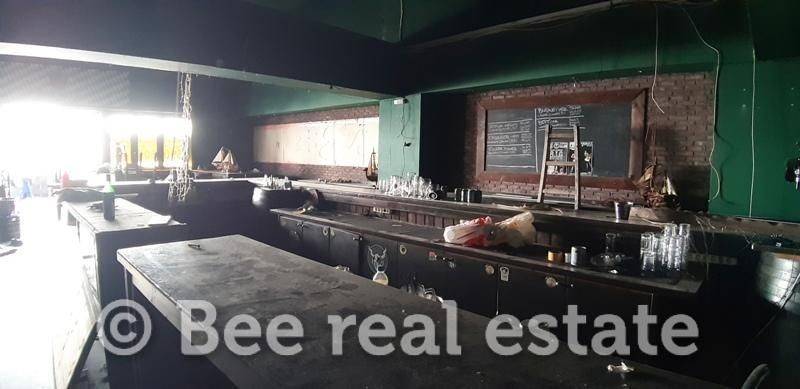 Άποψη εσωτερικού χώρου