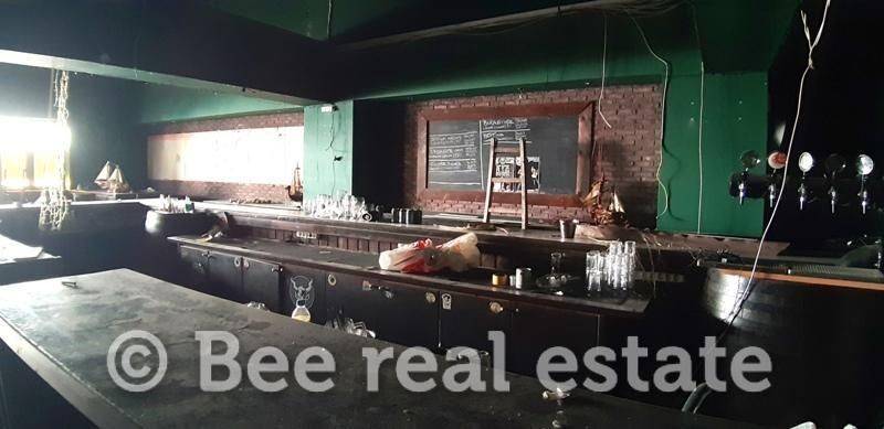 Άποψη εσωτερικού χώρου