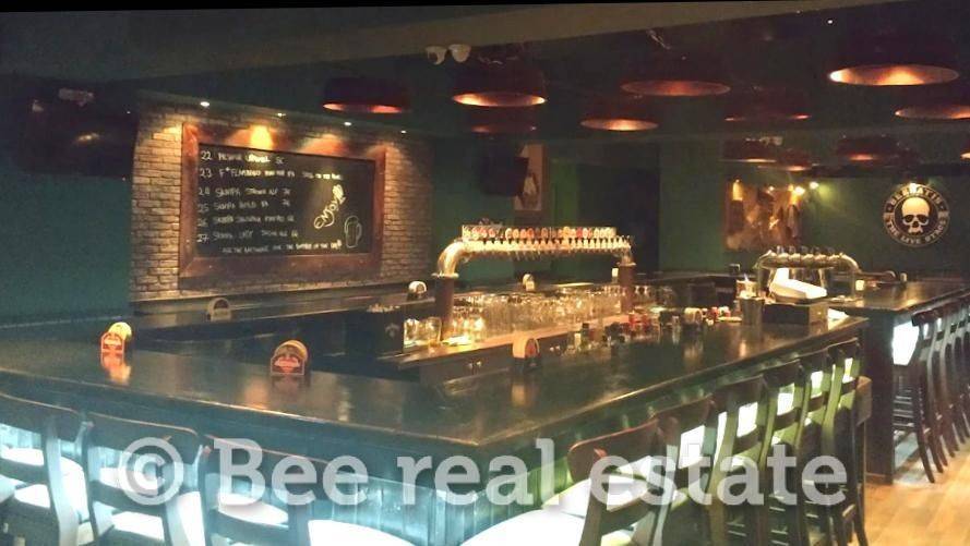 Άποψη εσωτερικού χώρου