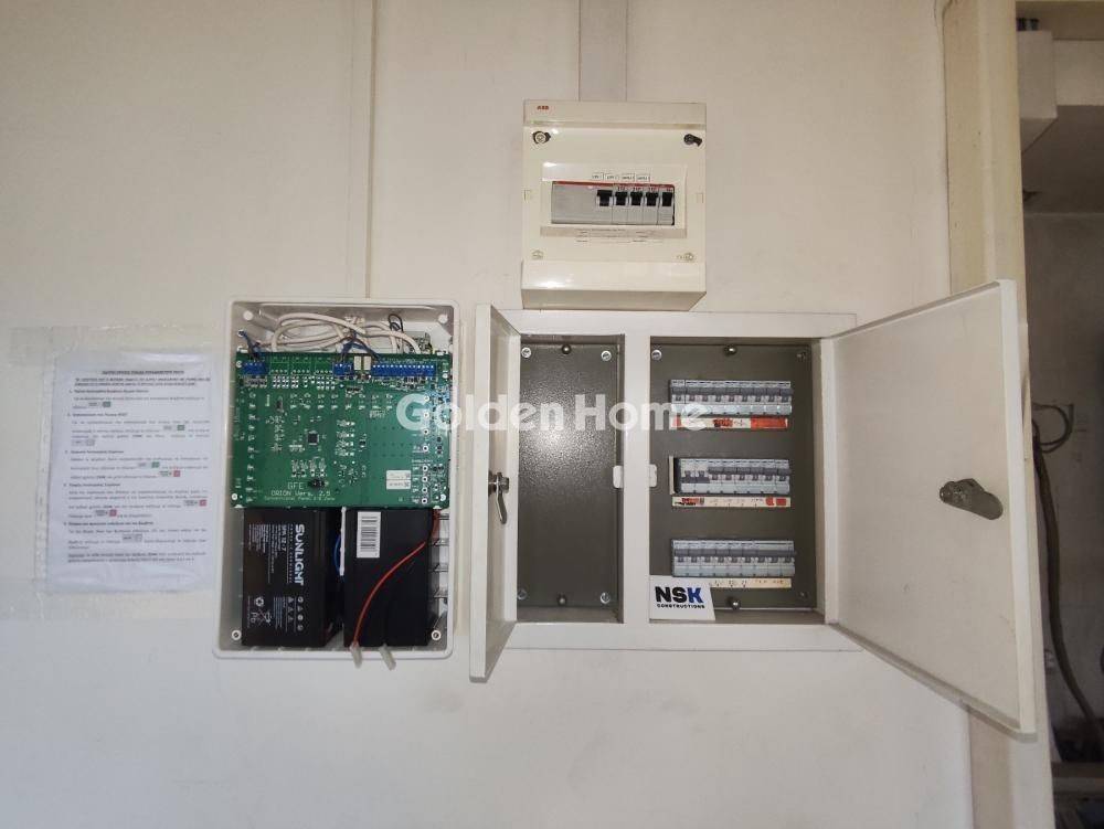 Βοηθητικός Χώρος