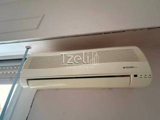 Κλιματισμός