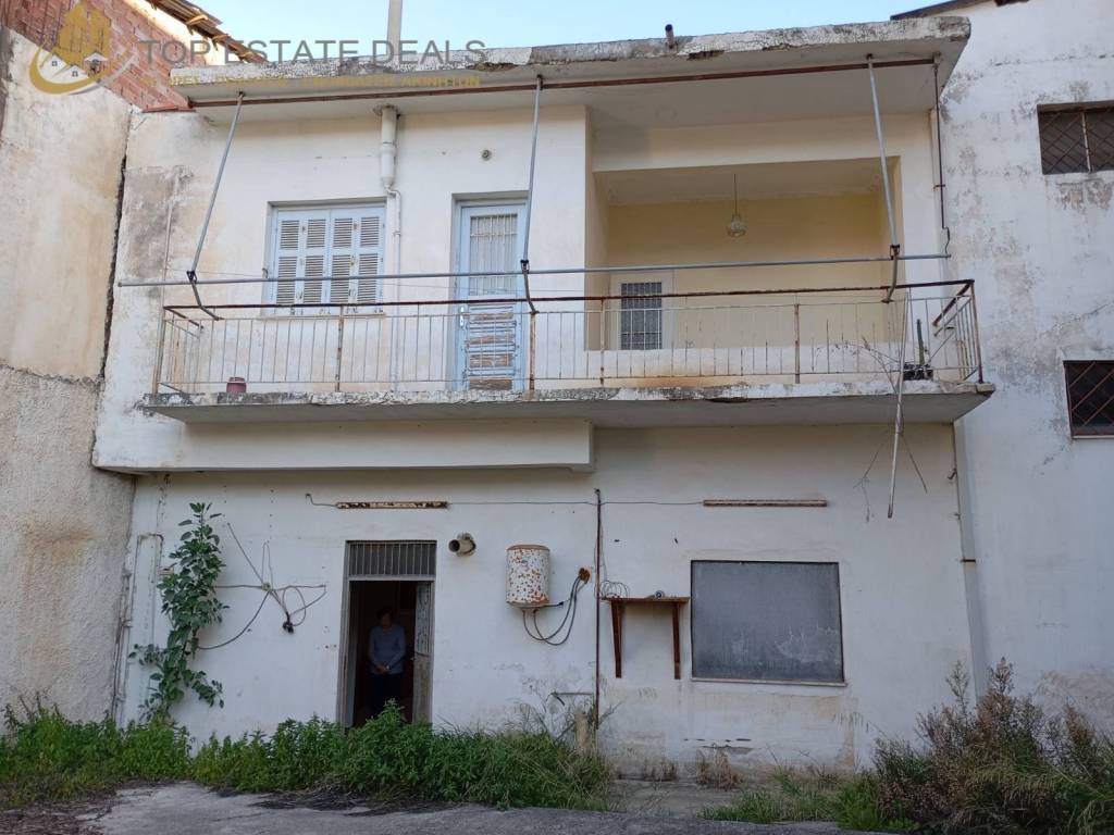 apopse piso mpalkonioy ,isogeias portas gia ton akalypto-kepo