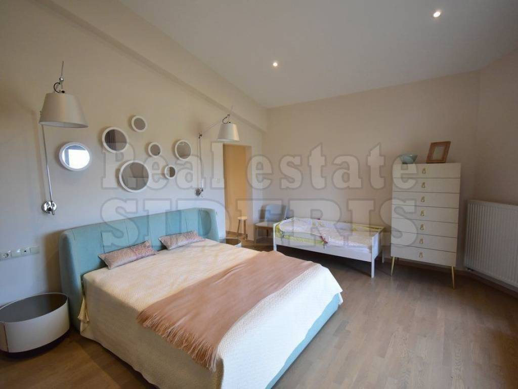 Υπνοδομάτιο 1