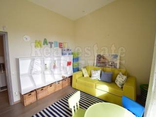 Υπνοδομάτιο 2