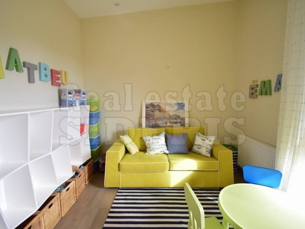 Υπνοδομάτιο 2