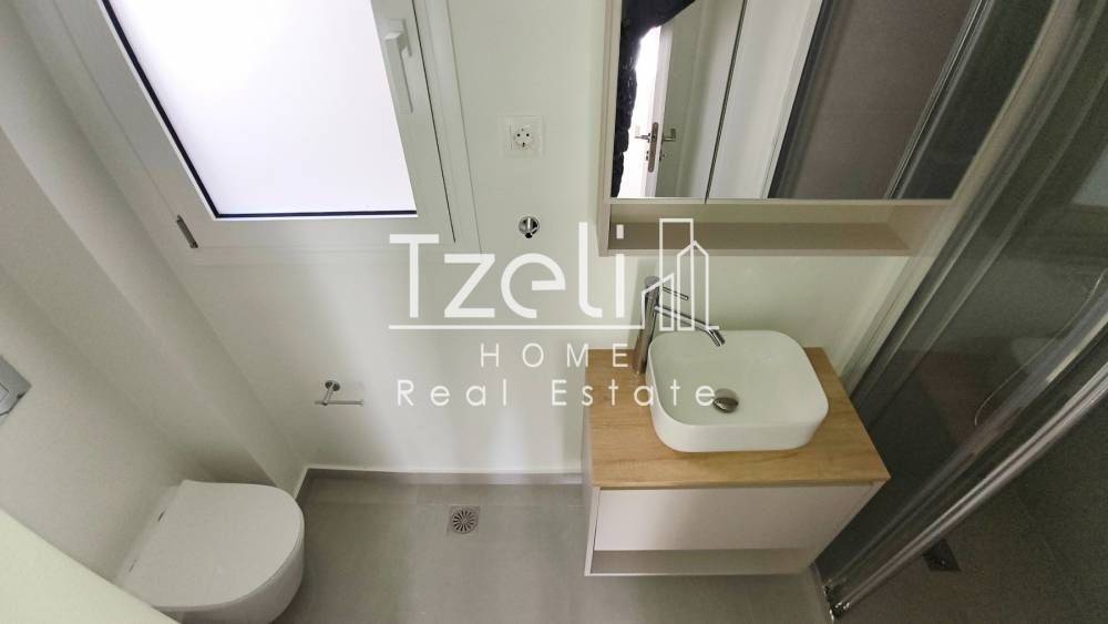 Άποψη χώρου