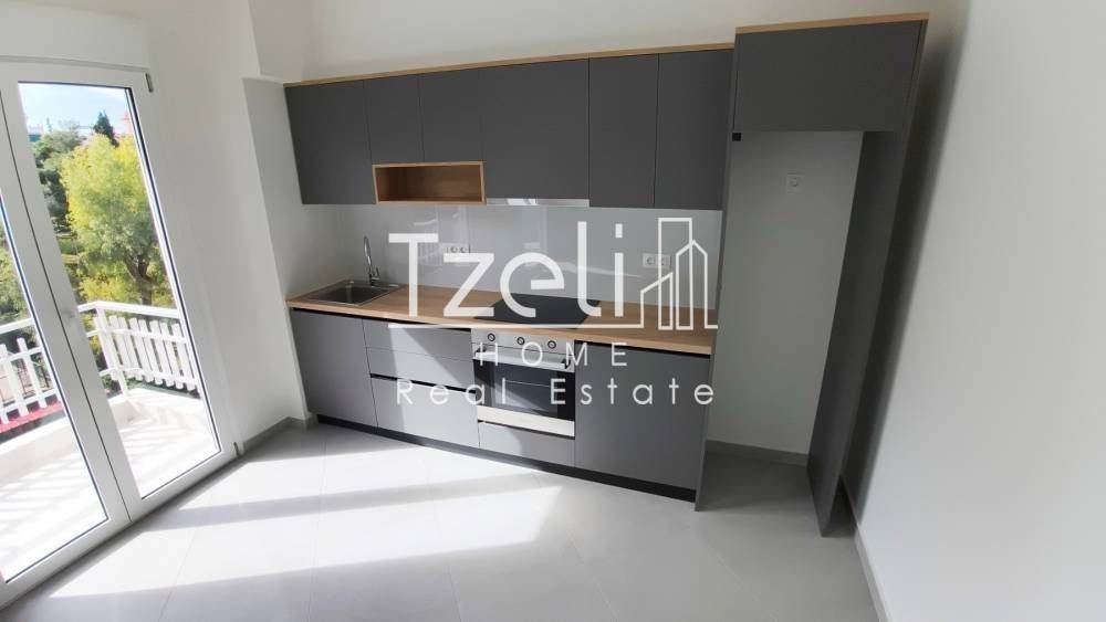 Άποψη χώρου