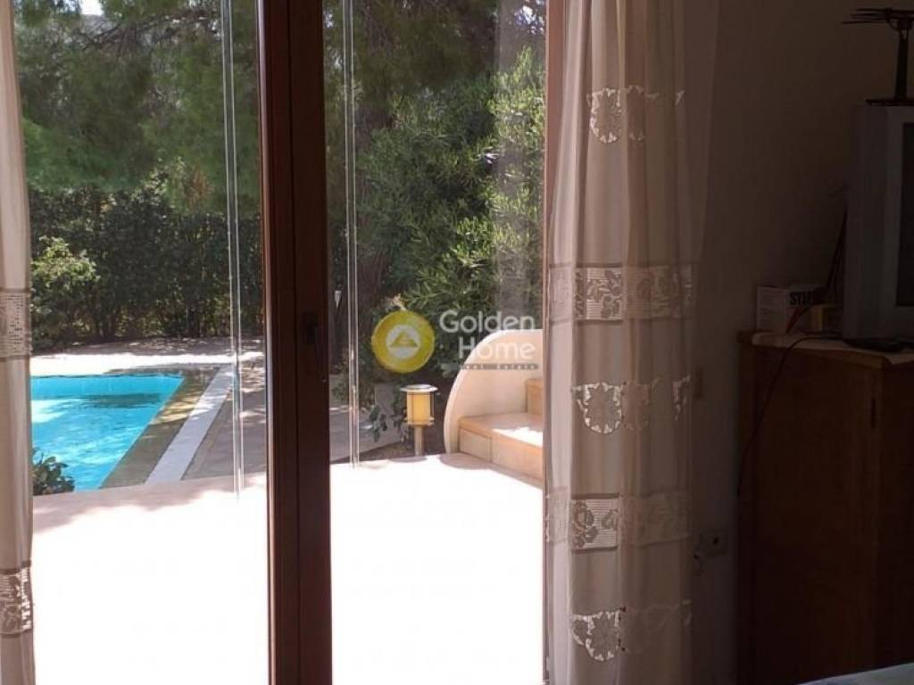 Υπνοδωμάτιο