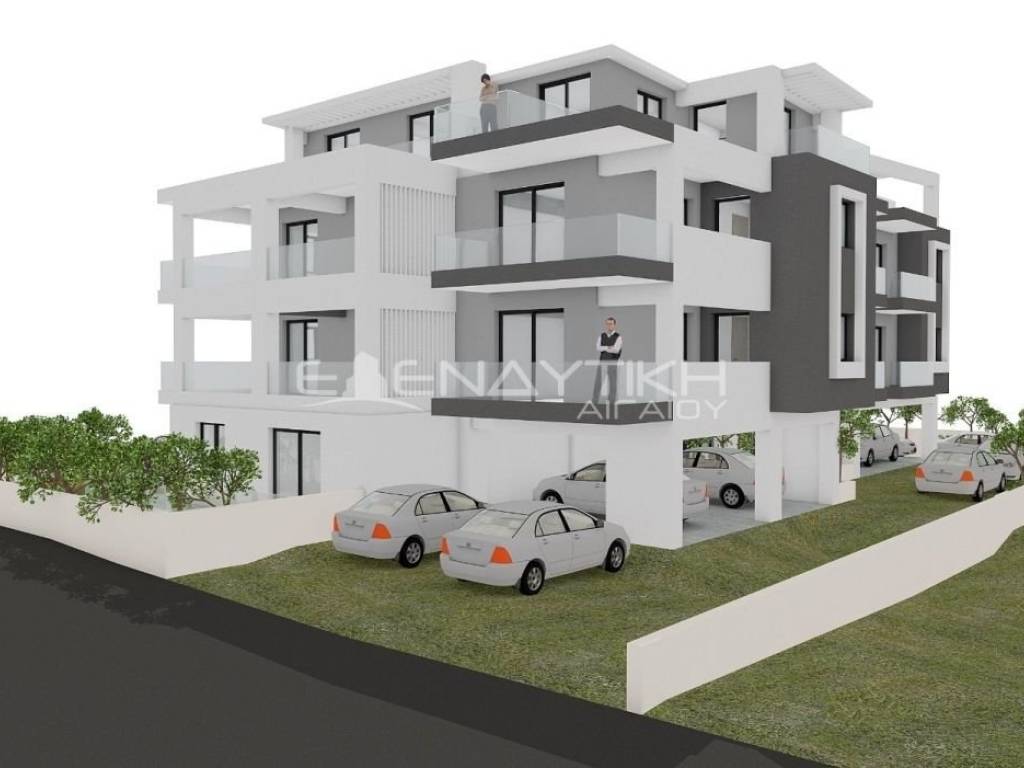 Εξωτερικός χώρος