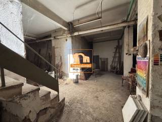 Ροτόντα, Αποθήκη, 150 τ.μ.