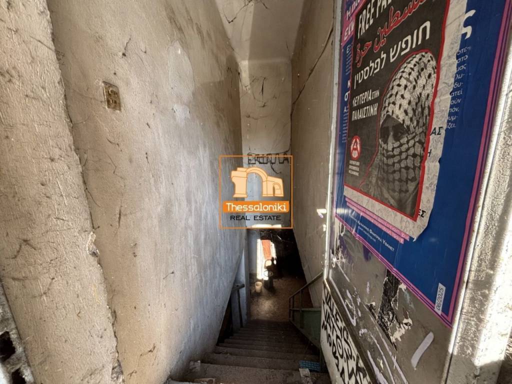 Ροτόντα, Αποθήκη, 150 τ.μ.