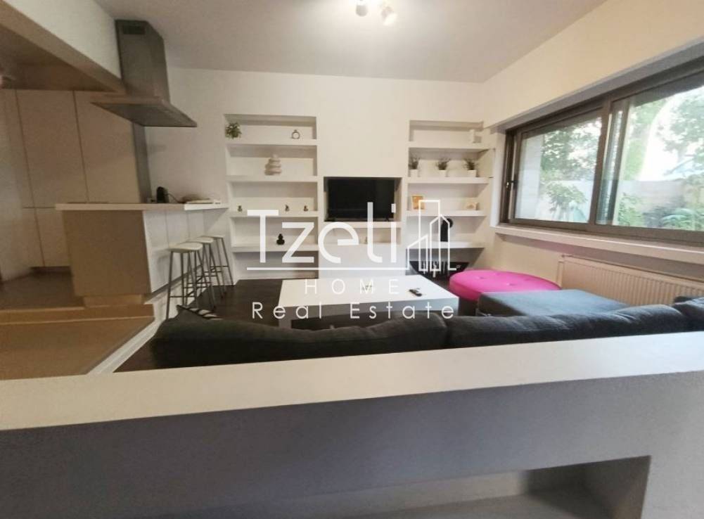 Άποψη χώρου