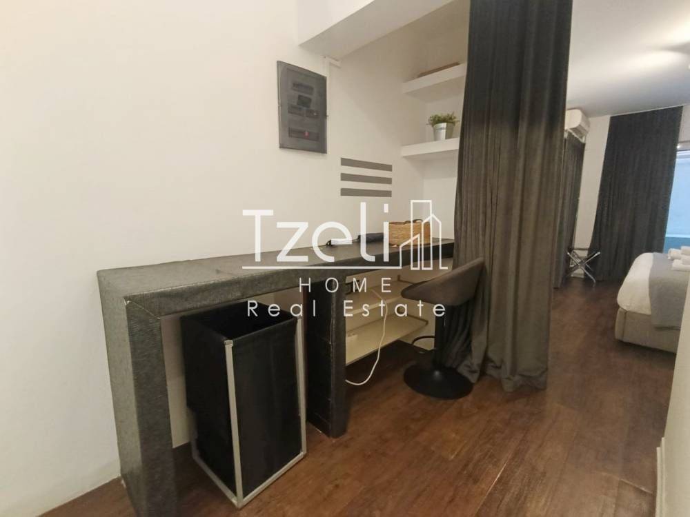 Άποψη χώρου