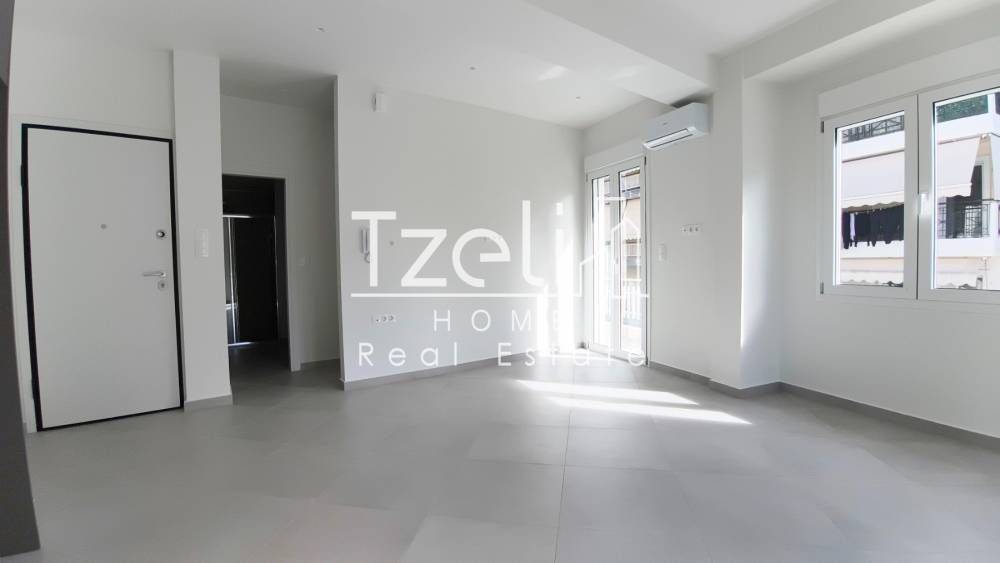 Άποψη χώρου