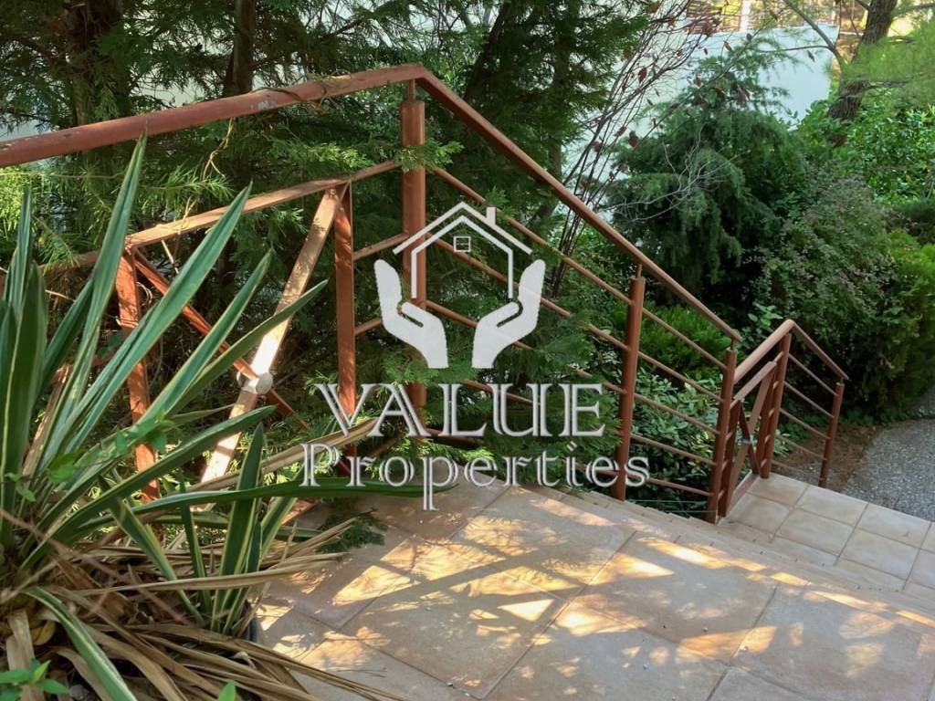 Εξωτερικοι χώροι