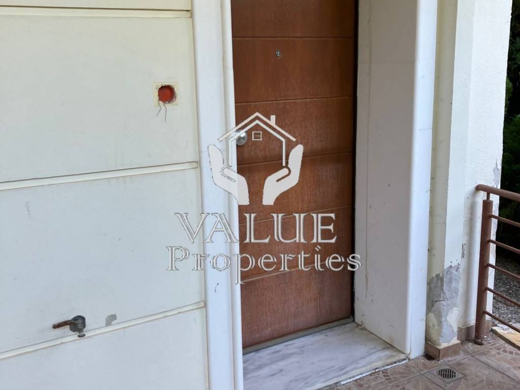 Εξωτερικοι χώροι