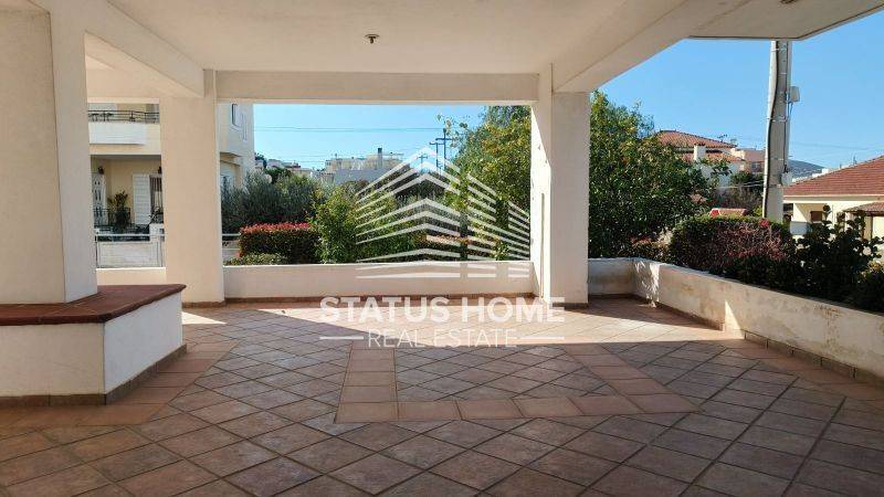 Εξωτερικός χώρος