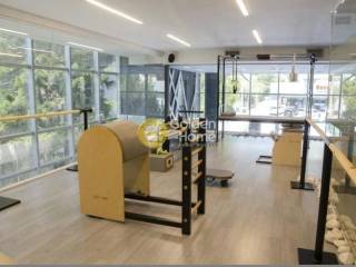 Κυρίως Χώρος