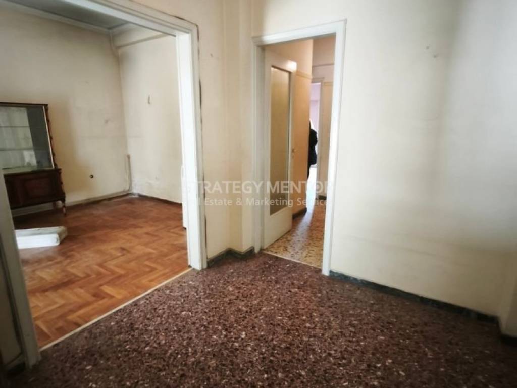 Άποψη χώρου