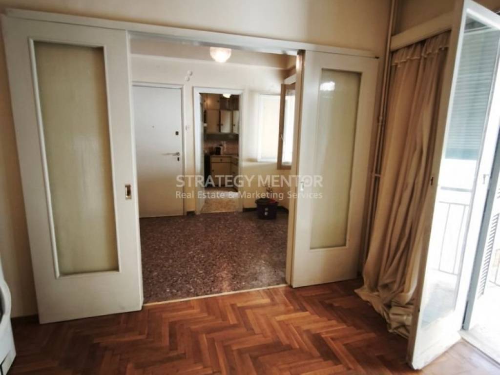 Άποψη χώρου