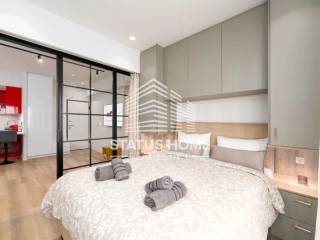 Υπνοδωμάτιο