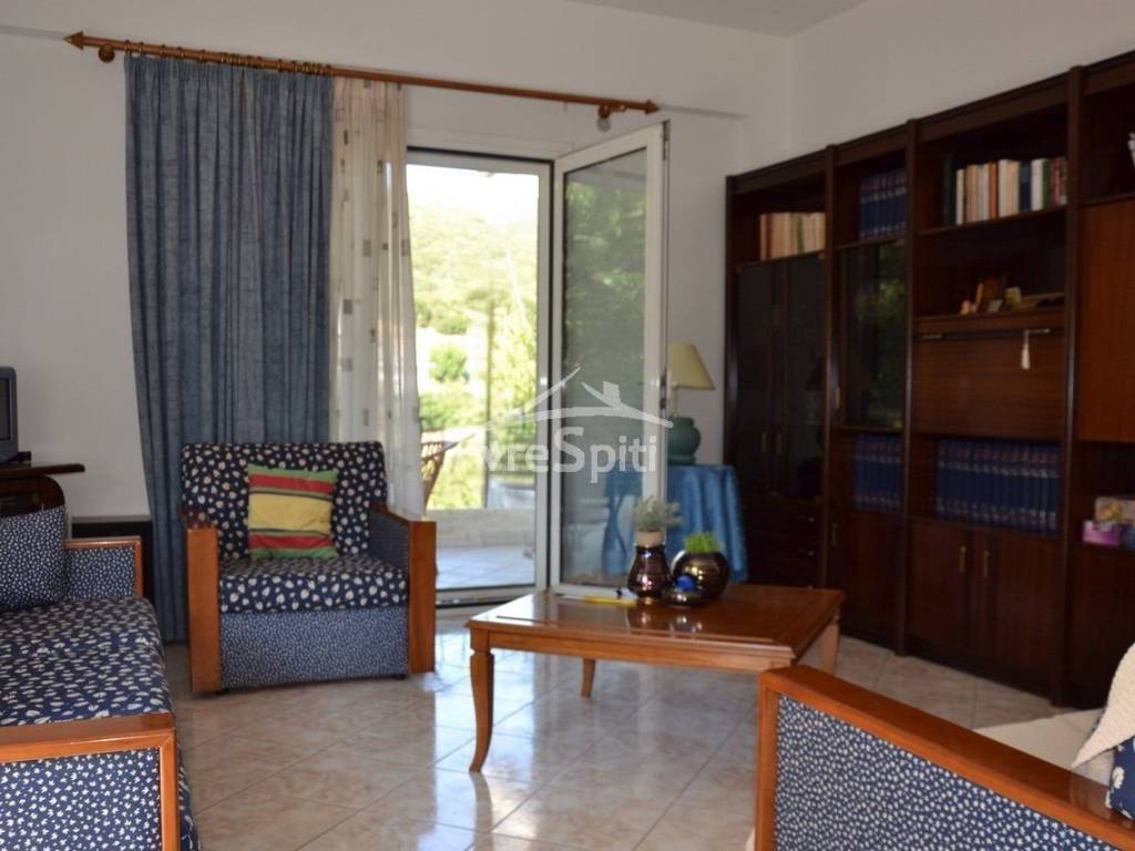 ΑΠΟΨΗ ΚΑΘΙΣΤΙΚΟΥ