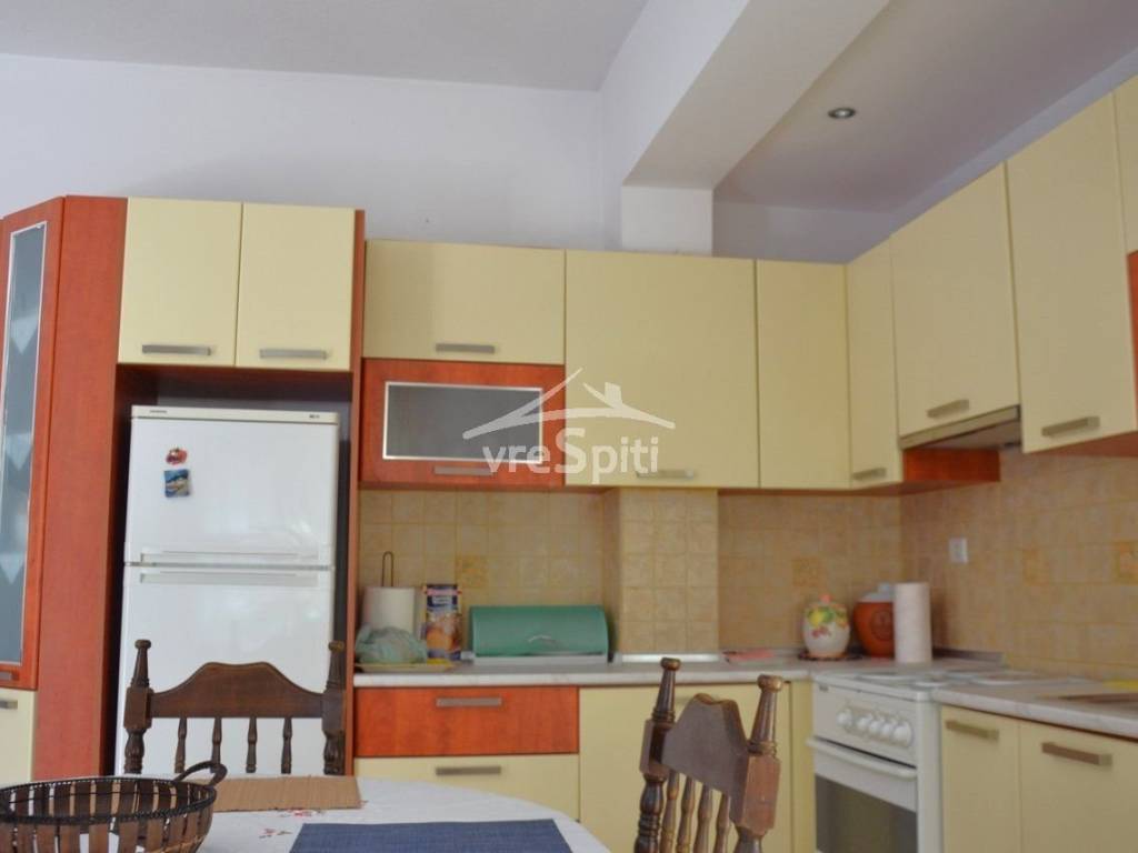 ΑΠΟΨΗ ΚΟΥΖΙΝΑΣ