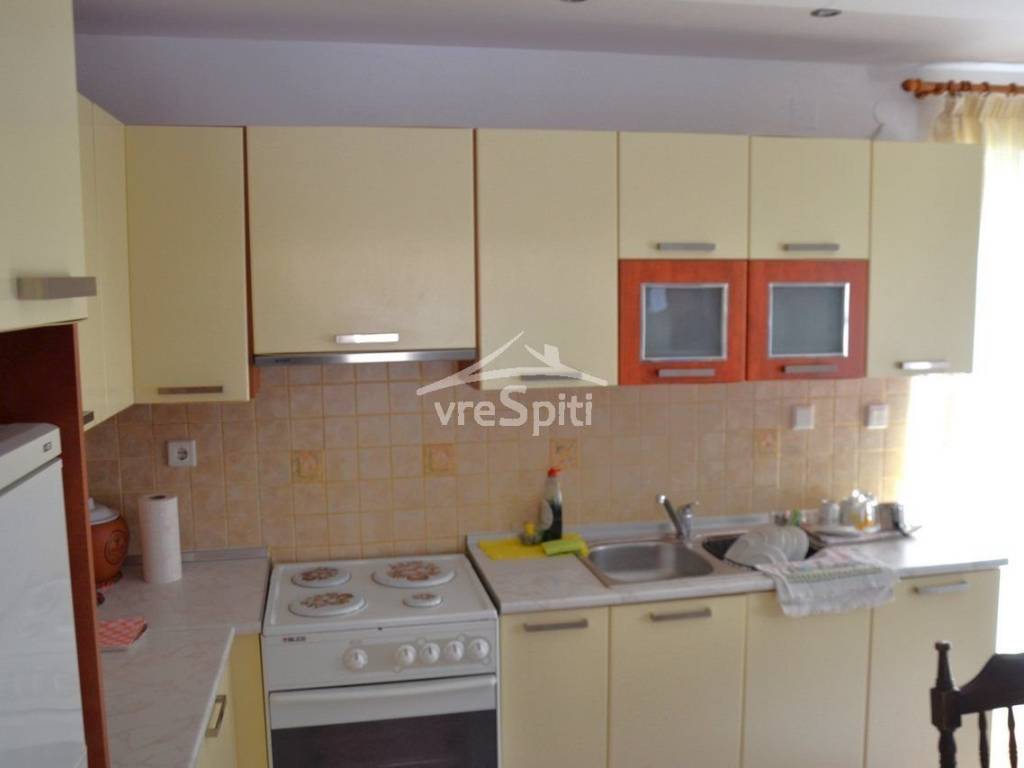 ΑΠΟΨΗ ΚΟΥΖΙΝΑΣ