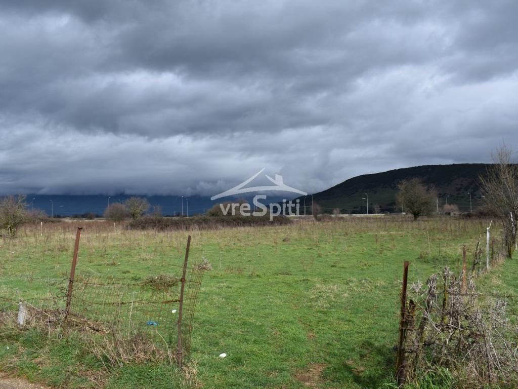 ΑΠΟΨΗ ΑΓΡΟΤΕΜΑΧΙΟΥ